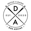 Dos Agujas - Billeteras 100% cuero Hecho a Mano en Chile desde el 2020
